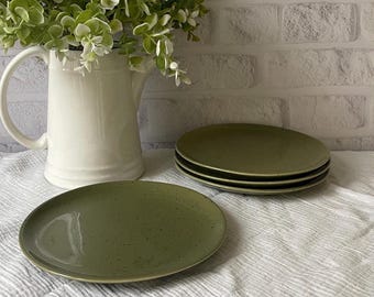 Handmade Ceramic Plate , Pottery Plate, Serving Platter, Kitchen Ceramic Tableware, Handmade Ceramic, Set of Dishes, Housewarming Gift