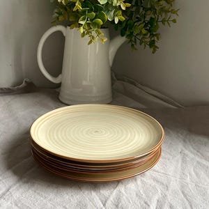 Handmade Ceramic Plate, Ceramic Dinnerware, Plate For The Kitchen, Modern Gift