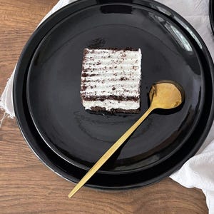 Handmade Ceramic Plate, Unique Modern Plate, Plate For Every Day, Dishes For Kitchen