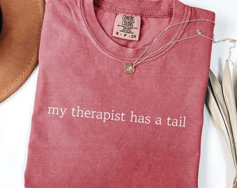 Comfort Colors® Funny Dog Shirt, Dog Mom Shirt, Dog lovers gift, Dog Mom Gift, Dog Lover Shirt, Pet Shirt, Dog Shirt, Dog Shirts,Graphic Tee