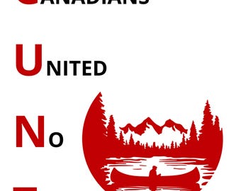 Canadians United No Tariffs