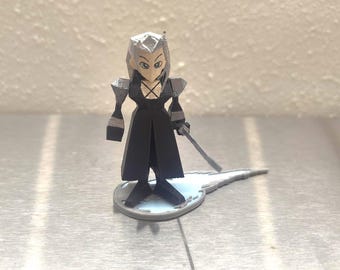 Final Fantasy VII Remake Square Enix Trading Arts Toys Figure