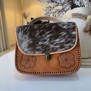 Treat ürself original leather heart bag original leather heart bag | Treat ürself