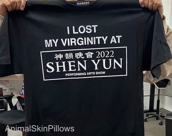Virginity - Etsy