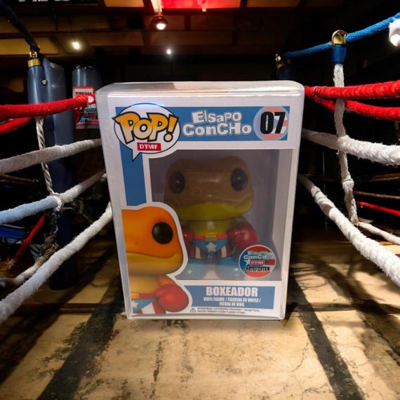 7” Sapo / Been Had LATIN FUNK muro koco Chito Rana$ - 8000 Degrees (Official Video) - YouTube