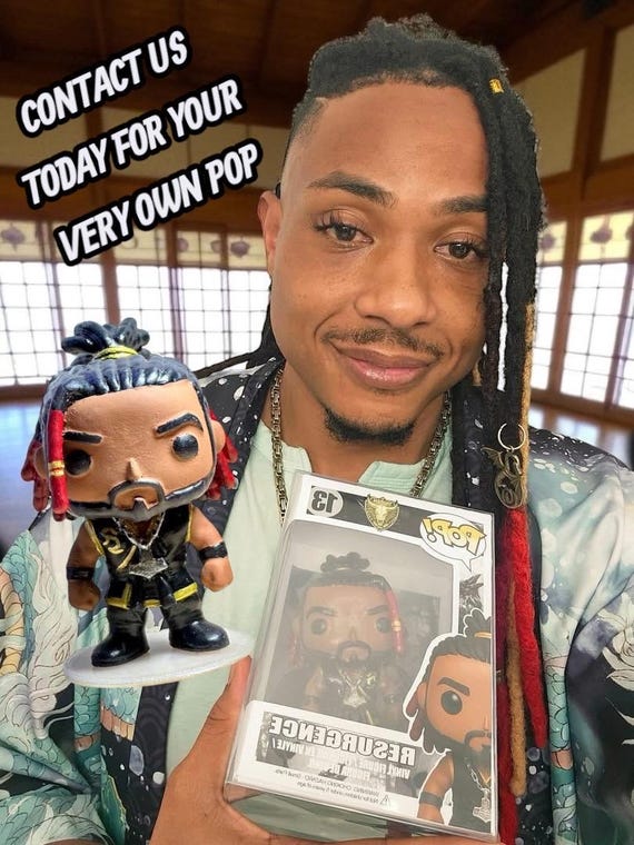 How to Make a Custom Funko Pop: Easy Steps for Unique Collectibles