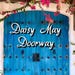 Daisy May