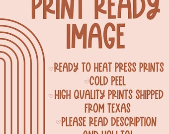 Custom DTF Transfer, DTF Transfers, T-Shirt Heat Transfer, Direct to Film Transfer, DTF Screen Print, Custom dtf