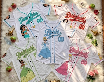 Disney Cars Baseball Jersey Shirt - Lightning McQueen, Doc Hudson Benutzerdefinierte Name T-Shirt | Pixar Cars Kinder Geschenk, Geburtstag Outfit USA, Mater