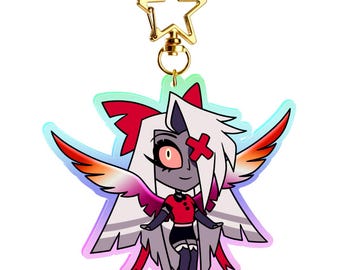 ハズビンホテル：プライド月間スタンディーズ - Etsy 日本