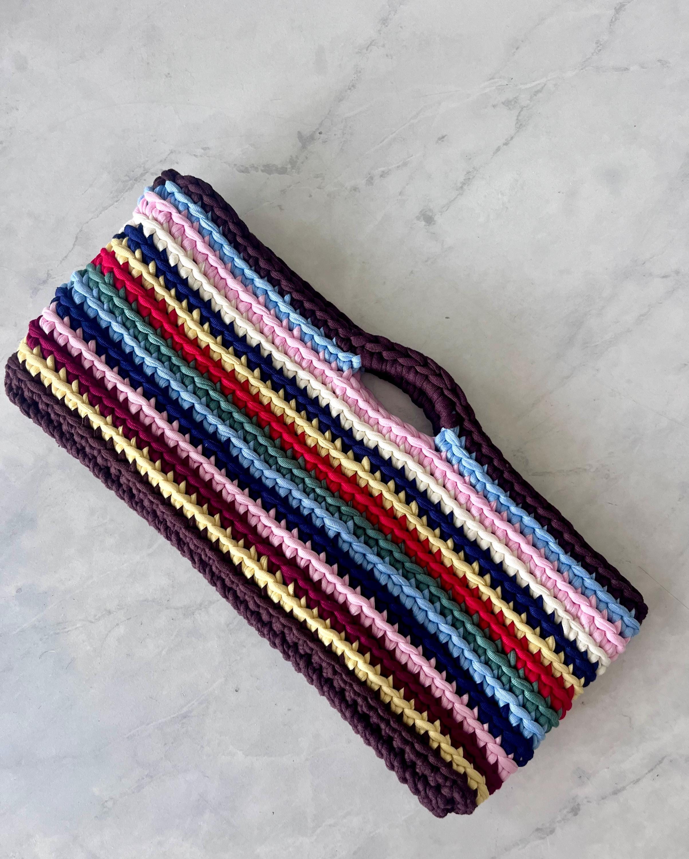 Miu miu crochet bag - Etsy 日本