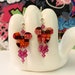 see more listings in the Disney Dangles Earrings section