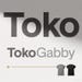 TokoGabby store logo