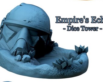 Empires Echo Dice Tower