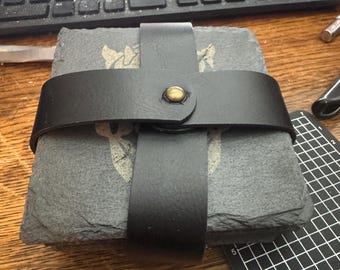 Podkładki pod napoje SW Slate