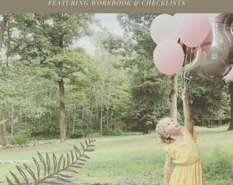 Party Planning Guide