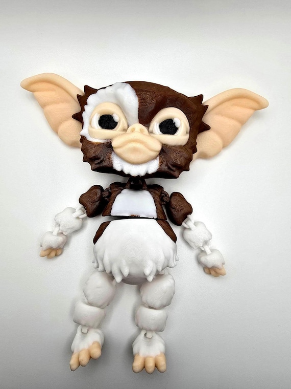 Gizmo Flexi
