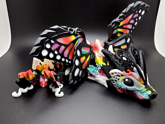 Baby Fae Dragon