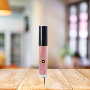 Tropical Shine : High-Impact Lip Gloss with Shimmer & Sheer Tint&quot;