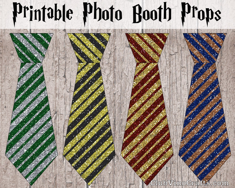 Cravatta Harry Potter Fai Da Te Cravatta Di Serpeverde Italia