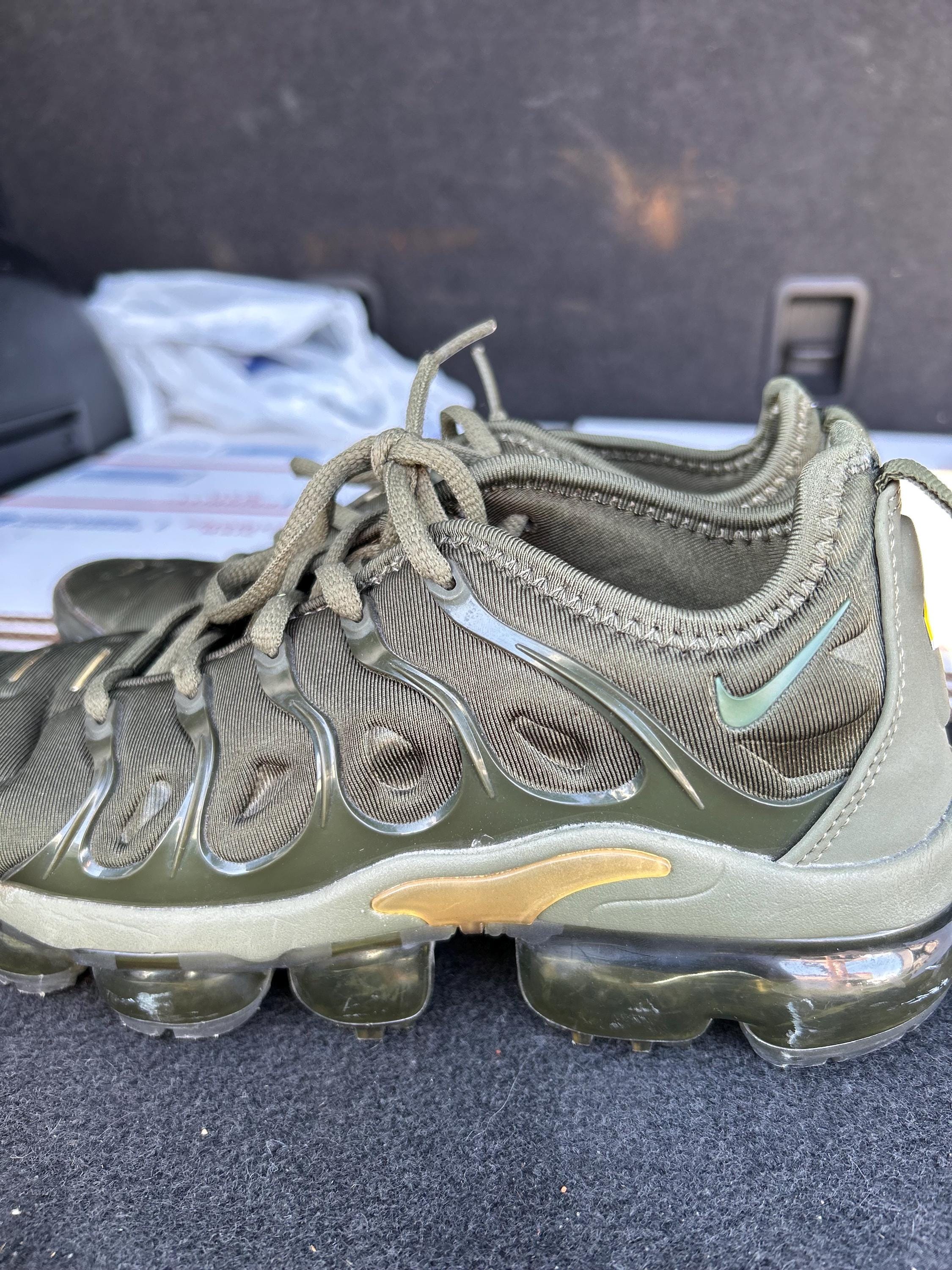 nike air vapormax size 5.5