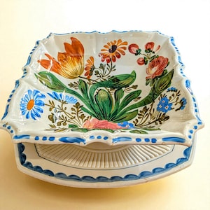 Nove Italy Plate - Etsy