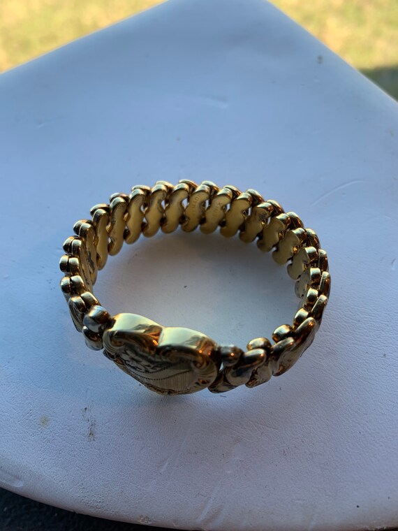 Heart Sweetheart Bracelet