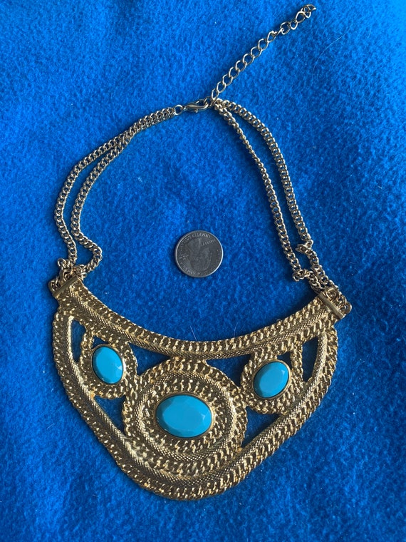 Wendy Williams necklace