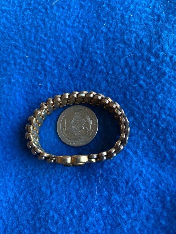 Sweetheart bracelet