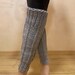 see more listings in the Chaussettes de yoga et SET section