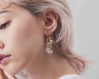 Prism Pierce/Earrings