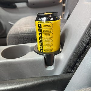 1997-2001 Jeep Cherokee XJ energy drink stabilizer