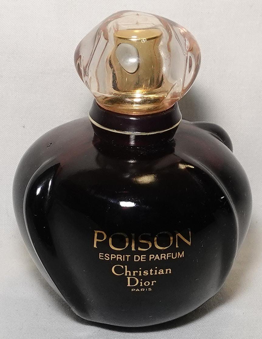 Dummy Poison Christian Dior 50ml Spray Bottle