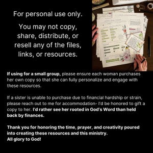 May include: A collection of printed papers with floral illustrations and handwritten notes. The papers include text and charts, possibly for journaling or study. A pen and other stationery items are also visible, suggesting a workspace or study area.