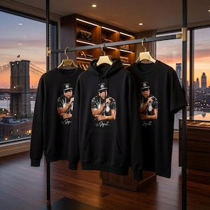 Jay Z in Brooklyn Shirt - Etsy