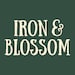 IronAndBlossom
