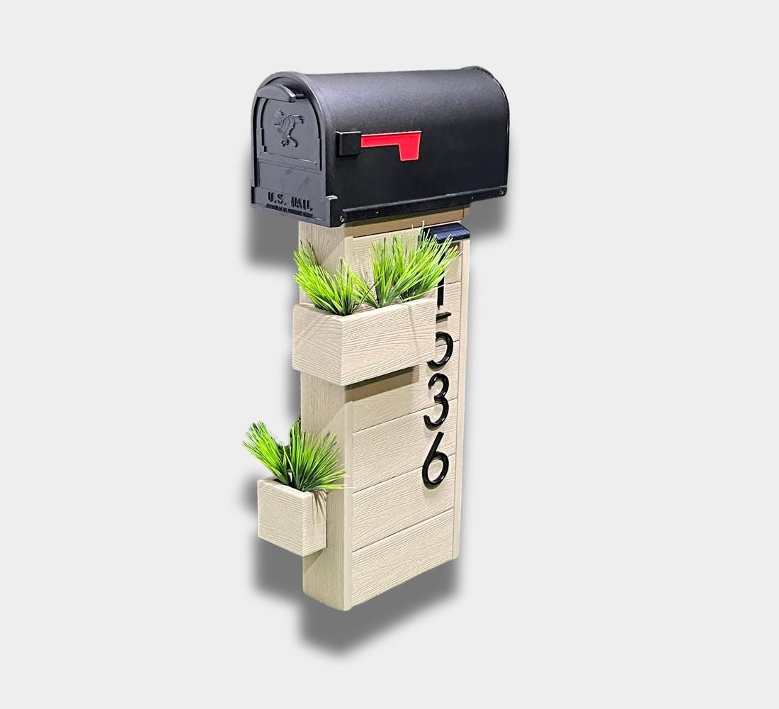 TivorBox - Etsy