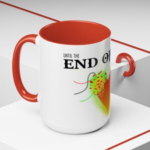 Kaffeetasse - Geschenk für Paare, Home Decor, Bunt, Tea Time, Videospiele