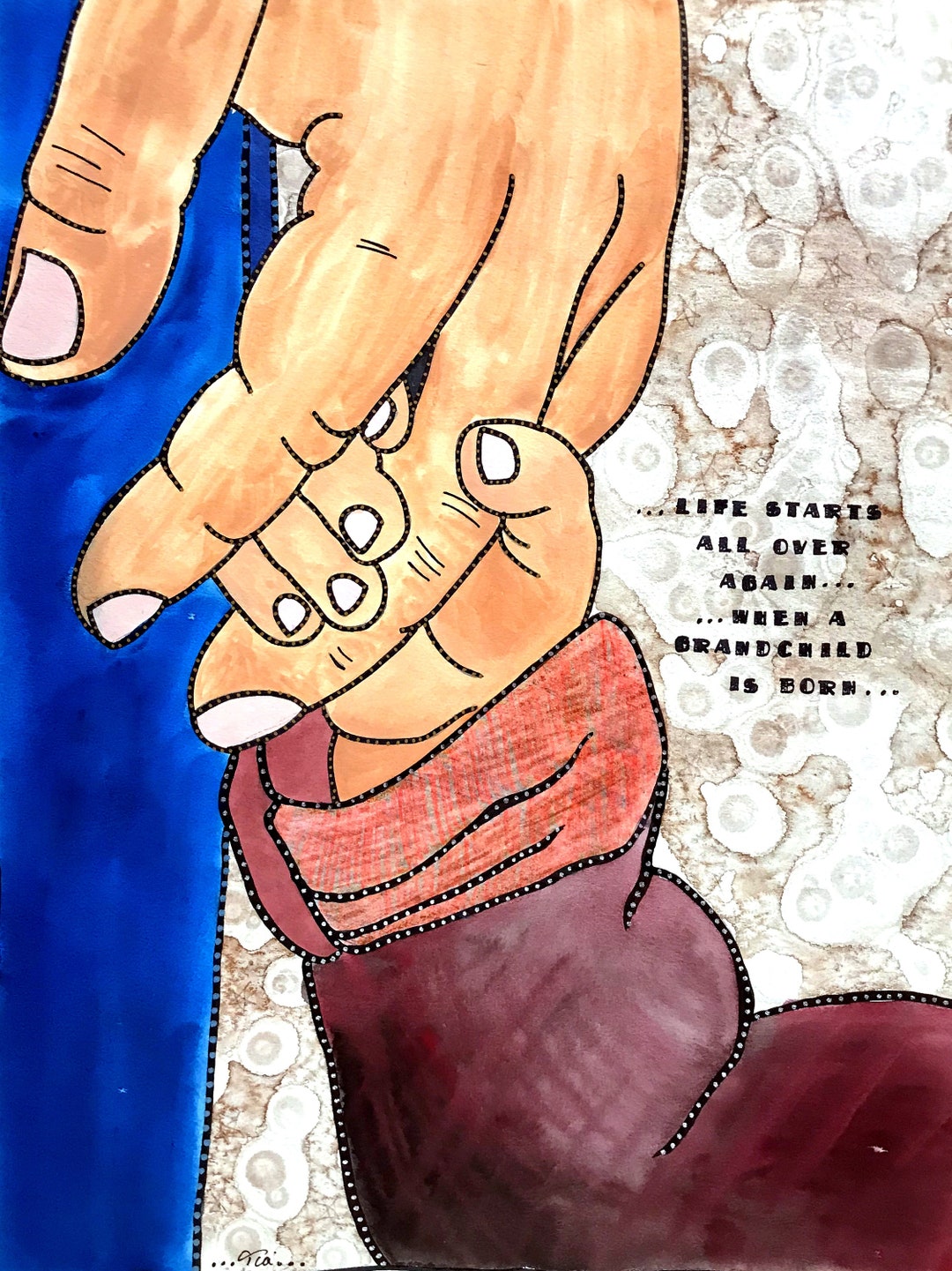 アート・デザイン・音楽 Meine Grosseltern / My Grandparents Meine Grosseltern / My Grandparents アート・デザイン・音楽