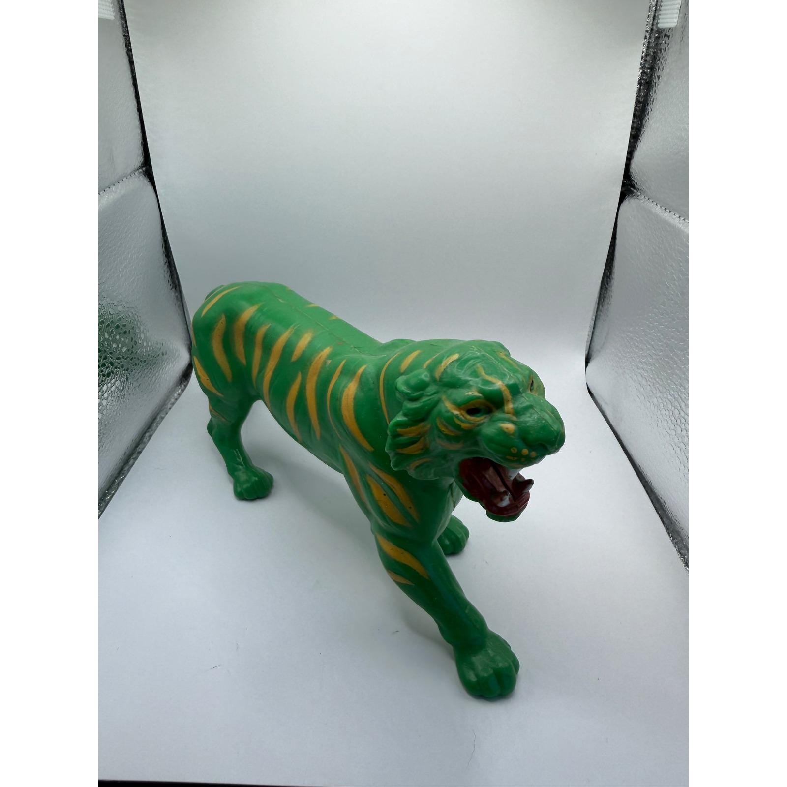 He man tiger toy - Etsy 日本