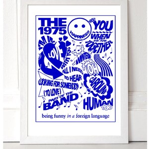 1975 Digital Print