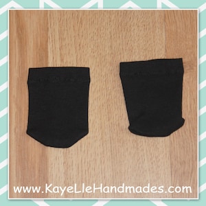 18 Zoll Puppenkleidung - Modepuppe - Accessoires - Socken