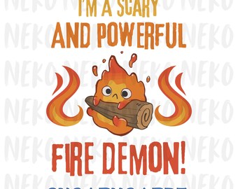 Howl's Castle Anime Clip Art | PNG, SVG, PDF | Digital Download