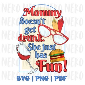 Bob&#39;s Burgers Inspired Linda Clip Art | PNG, SVG, PDF | Digital Download