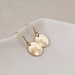 see more listings in the Silver - Gold Earrings section