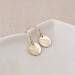 see more listings in the Silver - Gold Earrings section