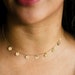 see more listings in the Choker Necklaces section