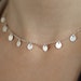 see more listings in the Choker Necklaces section