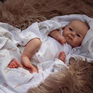 Reborn Joseph - Etsy