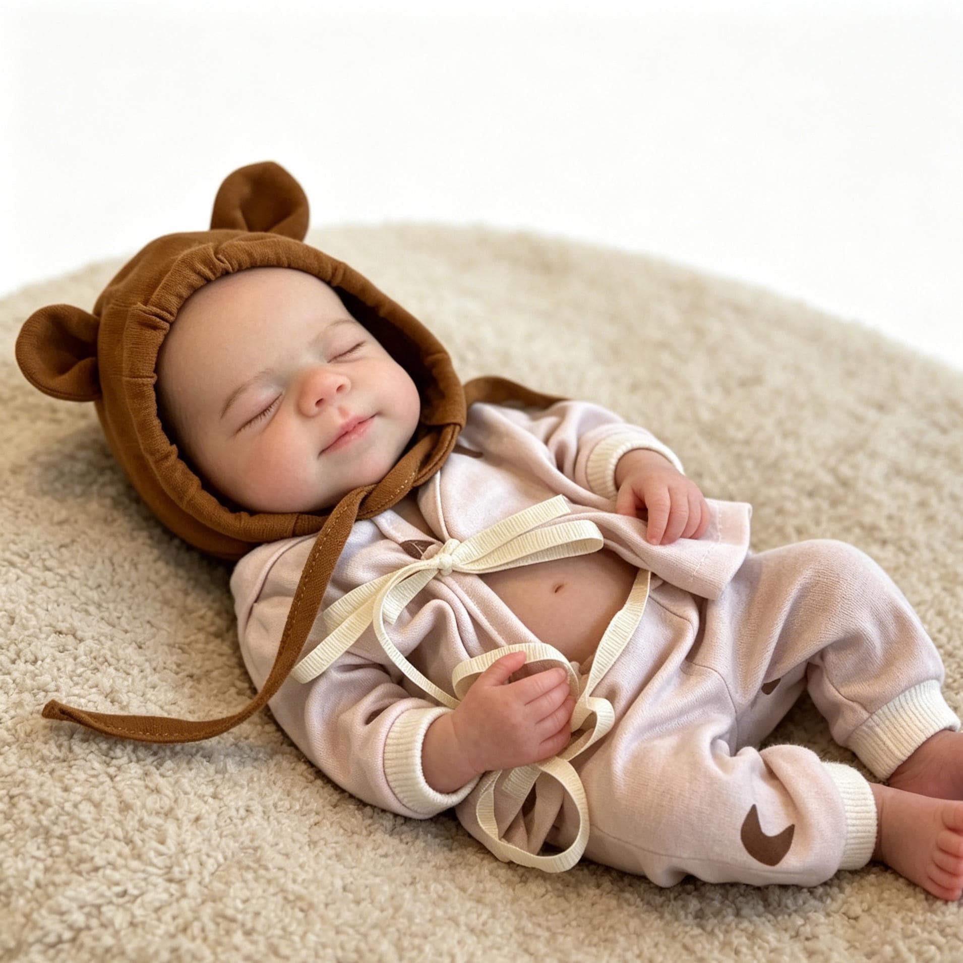 Pascale Reborn Baby - Etsy